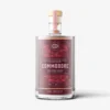 Commodore Port Barrel Finished Single Malt Whisky 375 ml